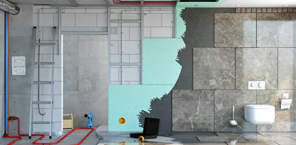 Best Real Estate Mold Inspection  in Southern View, IL