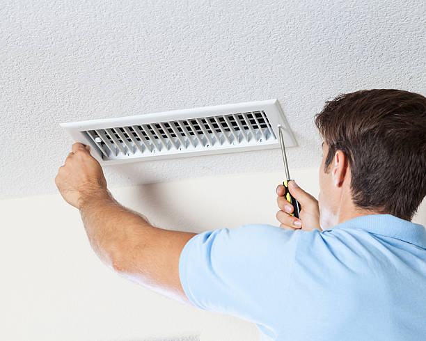 Best HVAC Mold Inspection and Cleaning  in Southern View, IL